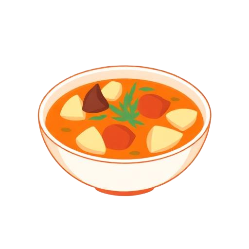 Beef Potato Stew