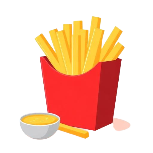 Chips and Dip